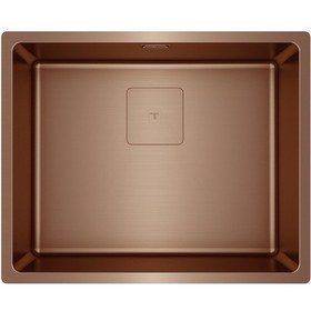 Resim Teka Flexlinea RS15 50.40 Copper M-FX Eviye Bakır 