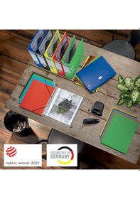 Resim Recycle Küçük Nexxt Zımba 25 Sayfa 