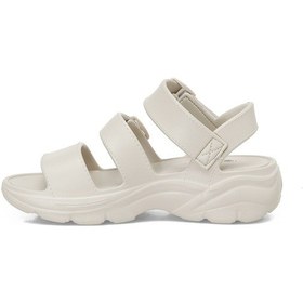 Resim Lumberjack Lumos 4fx Bej Kadın Deniz Ayakkabısı 000000000101687166 Bej 