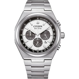 Resim Citizen Zenshin Super Titanium CA4610-85A Kol Saati 