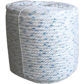 Resim Eba Naylon İp Naylon Halat Branda İpi 16 MM 30 M 