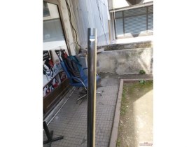 Resim Horasan Makine Uzatma Tij ve Sondaj Borusu - 32 mm 