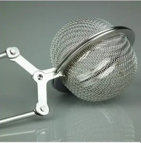 Resim Ttt Bitki Çayı Demleme Süzgeci Diğer 