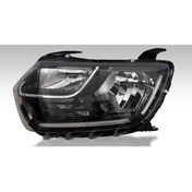 Resim AYFAR FAR SOL MANUEL DACIA DUSTER 18-21 260609367R 