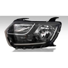 Resim AYFAR FAR SOL MANUEL DACIA DUSTER 18-21 260609367R 
