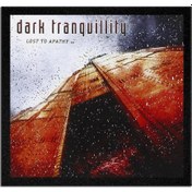 Resim Dark Tranquillity Lost To Apathy Albüm Arma Peç Patch Yama 