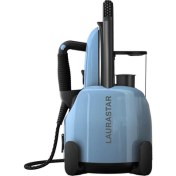 Resim Laurastar Lift Plus Buhar Jeneratörlü Ütü - Mavi 
