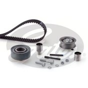 Resim GATES K015559XS Triger Seti (Vw Golf 98-06 Audi A3 97-03) Agr-Alh-Ahf-Ayq 005518 038198119D (WE781373) 