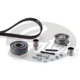 Resim GATES K015559XS Triger Seti (Vw Golf 98-06 Audi A3 97-03) Agr-Alh-Ahf-Ayq 005518 038198119D (WE781373) 