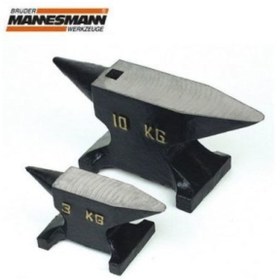 Resim Mannesmann Örs 3kg 