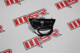 Resim Tvs Raıder 125 Plaka Lambası A 