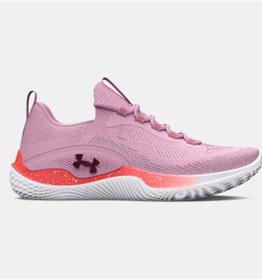 Resim Under Armour Kadın UA Flow Dynamic Antrenman Ayakkabısı 3026107-601 