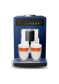 Resim Krups Evidence Wilmotte Tam Otomatik Kahve Makinesi 