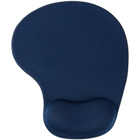 Resim Hiper HMP-M20 Bileklikli Jel Mouse Pad Mavi 