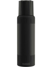 Resim Sigg 6170.00 Alpine Star 1l Termos, Siyah Siyah 