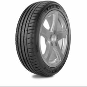 Resim Michelin 285/35R22 106Y Pilot Sport 4S Yaz Lastiği (2022) Michelin