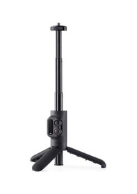 Resim Djı Action 2 Remote Control Extension Rod Siyah 