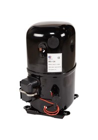 Resim Zingfa QR3-112 5HP 380V R-404A Gazlı Vanalı Kompresör 