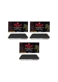 Resim Platonik Black Sert Ciltler için Kalıp Sir Ağda 400 G x 3 