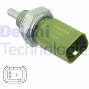 Resim Delphi HARARET MÜŞİRİ CLİO-MODUS-TWİNGO 1.2 D4F 