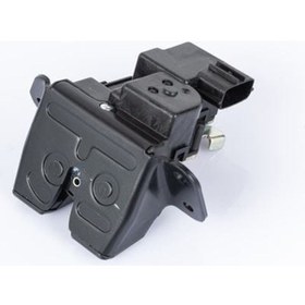 Resim MOBIS 812302S000 Bagaj Kilidi Ix35 2012- 