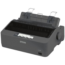 Resim Epson LX-350 Nokta Vuruşlu Yazıcı 