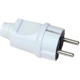 Resim Topraklı Fiş 