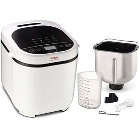 Resim Tefal PF2101 Pain Dore Ekmek Yapma Makinesi 
