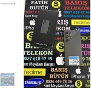Resim Samsung S24 Ultra İkinci El YD | 256 GB 12 GB | Siyah İkinci El SAMSUNG S 24 ULTRA 12/256 GB KUTULU BARIŞ TELEKOM DA
