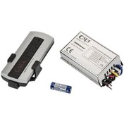 Resim Cata 3'LÜ AYDINLATMA KUMANDASI (3*1000w) 