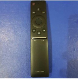 Resim Samsung M Serisi Akıllı Kumanda Bn59-01266A-Bn59-01274A 