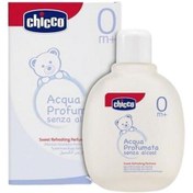 Resim Chicco Ferahlatıcı Parfüm 100 ML 