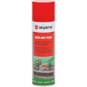 Resim Würth Pas Sökücü Rost Off Plus Sprey 300ml 