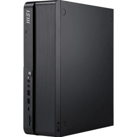 Resim MSI Msı Pro DP80 Intel Core I7 5.4ghz 14700 80GB 4tb SSD UHD Graphics 770 Wi-Fi7 300W Psu Freedos Masaüstü Bilgisayar Bilgisayar A14G003EUF28 + Zettausb 