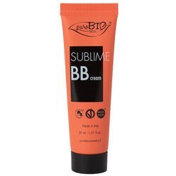 Resim PuroBio Sublime BB Cream 30 ml - 03 