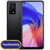 Resim Oppo A55 Yenilenmiş TR Garanti | 64 GB 4 GB Siyah 