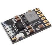 Resim Elektroniklimanı-Dc 5V 2.1A 3.7V 4.2V Lityum 18650 Sarj Desarj Pil Koruma Modülü 