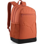 Resim Puma 09115317 Puma Buzz Backpack Apple C Kahve Erkek Sırt Çantası 