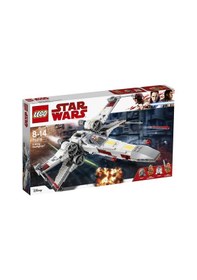 Resim LEGO® Star Wars 75218 X Wing Starfighter 730 Parça 