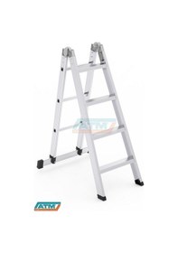 Resim 3+4 TEK KIRMALI MERDİVEN 