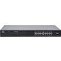 Resim Ruijie 8Port 118W Full Poe Rg S1809 P 10/100.1X Uplink Yönetilem 