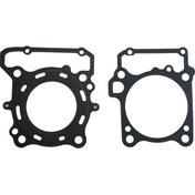 Resim Silindir Alt Üst Conta Cf Moto Nk 250 