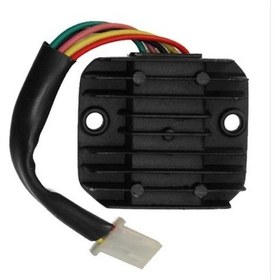 Resim Regülatör 125 Cg + Cup Ef 5k 0010 A Kalite 