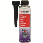 Resim Würth Dizel Enjektör Temizleyici 300 ml 