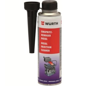 Resim Würth Dizel Enjektör Temizleyici 300 ml 