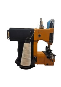 Resim Kingstar Gk9-900d Şarjlı Çuvalağzı Dikiş Makinesi 