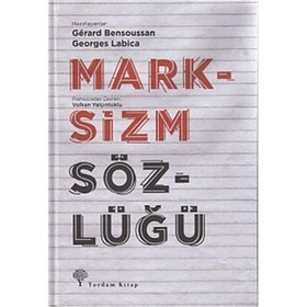 Resim Marksizm Sözlüğü (Ciltli) 