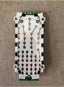 Resim INTERMEC CK70 CK71 Alfanümerik Tuş Takımı Kartı 234-271S-0201 