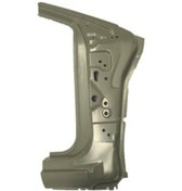 Resim Ford Focus- Sd- 05/07 Ön Direk Sağ Gri Boyalı - 