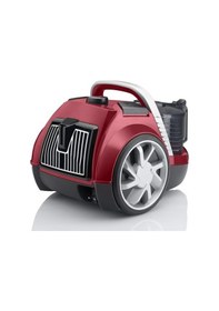 Resim Arnica Vesta ET14450 Cyclon 750 W Toz Torbasız Elektrikli Süpürge 